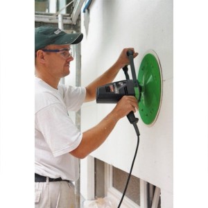 Elektro-Handglätter Imer Ibérica EPG 400 500W