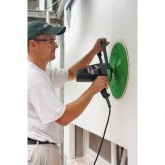 Spatola elettroportatile Imer Ibérica EPG 400 500W