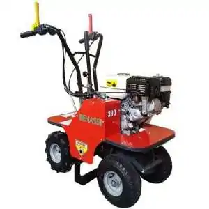 Gasoline lawnmower Benassi L390 5.5 HP