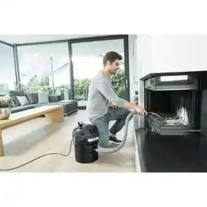 Dry and ash vacuum cleaner Karcher AD 2 600 W