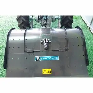 Motocultivador Bertolini 417S AE Motor Kohler KD15440AE-6