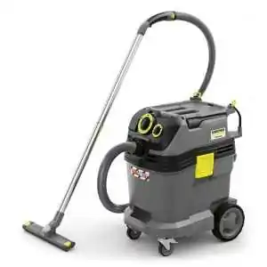 Aspirador de pó húmido/seco Karcher NT 40/1 Tact Te