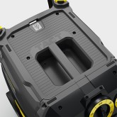 Aspirateur sec/humide Karcher NT 40/1 Tact Te