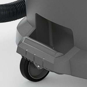 Hoover bagnato/asciutto Karcher NT 40/1 Tact Te