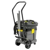 Пилосос для вологого/сухого прибирання Karcher NT 40/1 Tact Te