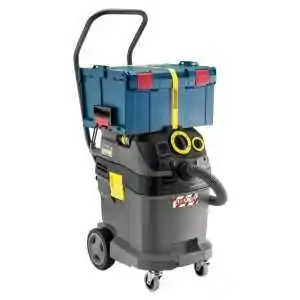 Aspirador de pó húmido/seco Karcher NT 40/1 Tact Te