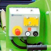 Scie à blocs Sima MAGNUM 1000 10HP