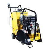 Asphaltschneider Kompak CFC-20 13 PS