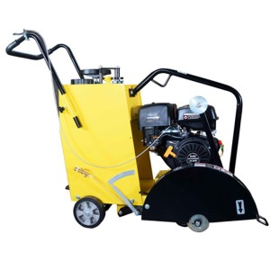 Scies à asphalte Kompak CFC-20 13 HP