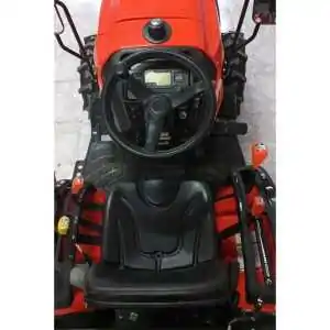 Minitractor Avenger 26 4WD Agricola Motor Mitsubishi 26 Hp