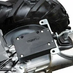 Motoculteur Bertolini 413s Moteur EMAK K 9000 HD