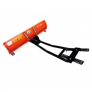 Snow shovel for ATV GEO ITALY SNPL