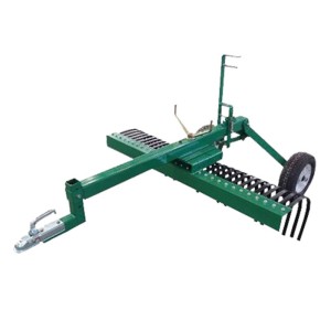 Rastelo GEO ITALY RCK para QUAD/ATV 120cm