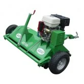 GEO ITALY ATV 120 Shredder for ATV/QUAD 13 Hp