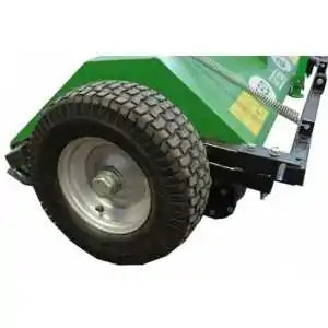 Shredder GEO ITALY ATV 120 for ATV/QUAD 13 Hp