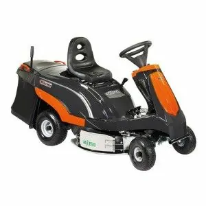 Газонний трактор Oleo Mac MISTRAL 72/13H Двигун Briggs and Stratton