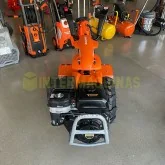 Бензиновий мотоблок Anova MTC340 14HP