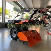 Бензиновий мотоблок Anova MTC340 14HP