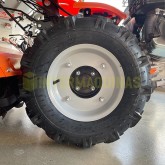 Benzinpinne Anova MTC340B 14HP