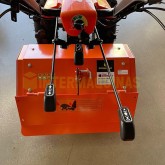 Motocoltivatore Anova MTC340B 14HP