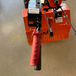 Benzinpinne Anova MTC340B 14HP