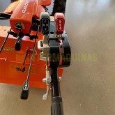 Motocultor gasolina Anova MTC340 14HP