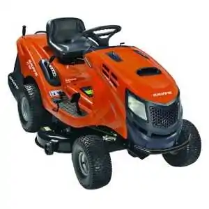 Cortador de relva Anova TC102 Briggs and Stratton 17,5 Hp