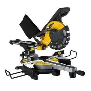 Miter Saw Femi JOB LINE FM-TR1025DB 5500 RPM