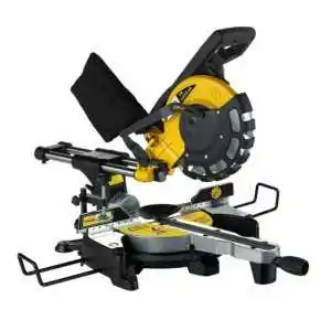 Mitre saw Femi JOB LINE FM-TR1025DB 5500 RPM