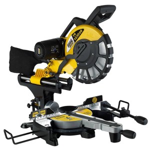 FEMI JOB LINE FM-TR1030DB 2000W miter saw
