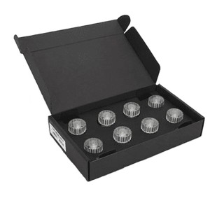 SAUGNÄPFE FÜR ECOFLOW PLATTE 8 STK