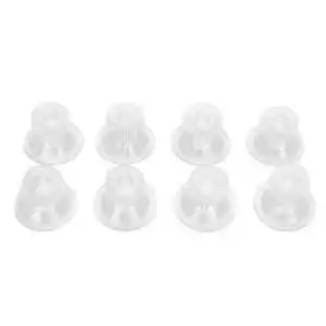 SUCTION CUPS FOR ECOFLOW PLATE 8 PCS