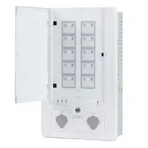 Ecoflow intelligent connection PANEL