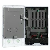 PANNEAU de connexion intelligente Ecoflow