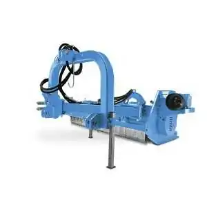 Multifunctional arm shredder for tractor Garto FGA