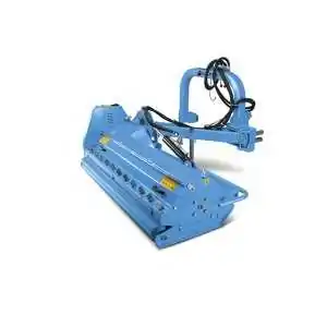 Multifunctional arm shredder for tractor Garto FGA