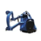 Broyeur déportable manuel pour tracteur Garto PLF