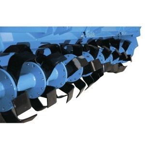 Rotovator-Fräse für Traktor verstärkt Garto MGLR 170 mm