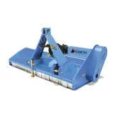 Traktorhäcksler Garto FE 105-142 cm