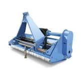 Schredder für verschiebbaren Traktor Garto HCG 122-172 cm