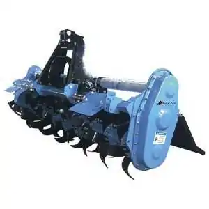 Fresadora Rotovator para trator Garto RT 180 - 220 mm