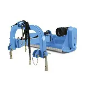 Multifunctional arm shredder for tractor Garto LGA