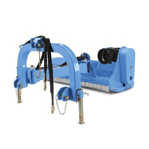 Trituradora de brazo multifuncional para tractor Garto LGA