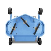 Blade lawn mower for tractor Garto RMF 120-180 cm