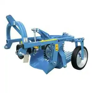 Vibrating potato harvester for tractor Garto SPV