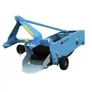 Potato digger PTO Garto SPV-C with conveyor belt