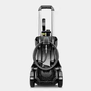 Pressure washer Karcher K7 Power Intermaquinas rear side