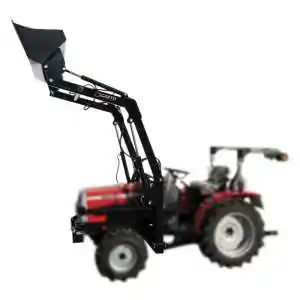 Front loader for tractor Garto PF 380 kg