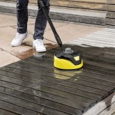 Nettoyeur haute pression K 5 Premium Power control Home Intermaquinas woods