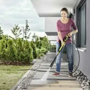 Мийка високого тиску Karcher K 5 Premium Smart Control Flex Home